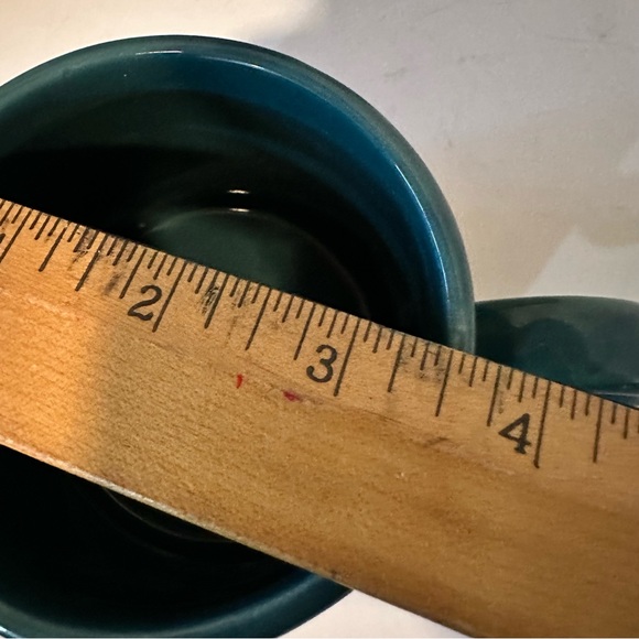 Gorgeous “Sunday Mornings” Textured Ceramic Mug - Picture 6 of 6